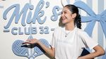 Kejutan Deva Mahenra Buat Ultah Mikha Tambayong