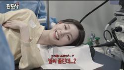 Miyeon I-DLE Bantah Vlognya Iklan Ilegal Usai Jalani Pemeriksaan Medis