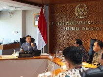 Tiga Dekade Reformasi, Ibas Soroti Kesinambungan Pembangunan