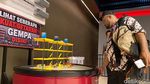 Menengok Museum Mega Science, Destinasi Wisata Edukasi Baru di Kota Batu