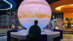 Menengok Museum Mega Science, Destinasi Wisata Edukasi Baru di Kota Batu