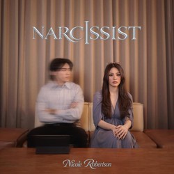 Nicole Robertson Curhat Pernah Ketemu Cowok Red Flag di Narcissist