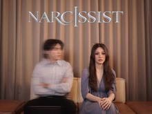 Nicole Robertson Curhat Pernah Ketemu Cowok Red Flag di Narcissist