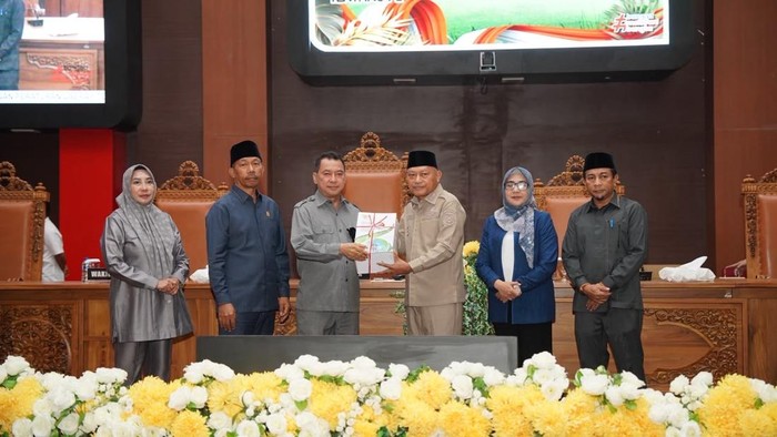 PAD Maluku Utara Era Sherly Tjoanda dan Sarbin Tumbuh 39,02%