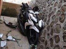 Motor Rem Blong Saat Turunan, Ibu dan Bayi di Purworejo Tewas Tabrak Tembok