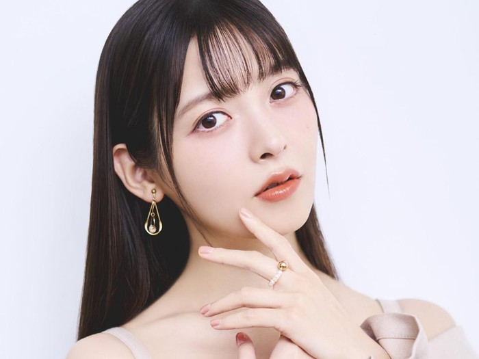 Pengisi Suara Sumire Uesaka