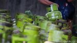 Penyaluran LPG 3 Kg Bakal Diatur Berdasarkan Desil