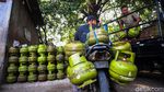 Penyaluran LPG 3 Kg Bakal Diatur Berdasarkan Desil