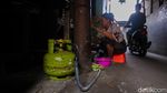 Penyaluran LPG 3 Kg Bakal Diatur Berdasarkan Desil