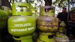 Penyaluran LPG 3 Kg Bakal Diatur Berdasarkan Desil