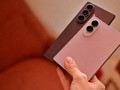 Perbandingan Kamera Wide Galaxy Z Fold8 Vs iPhone Duo