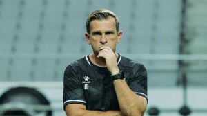 Persib Tumbang di Madura, Igor Soroti Satu Kesalahan: Kami Dihukum!