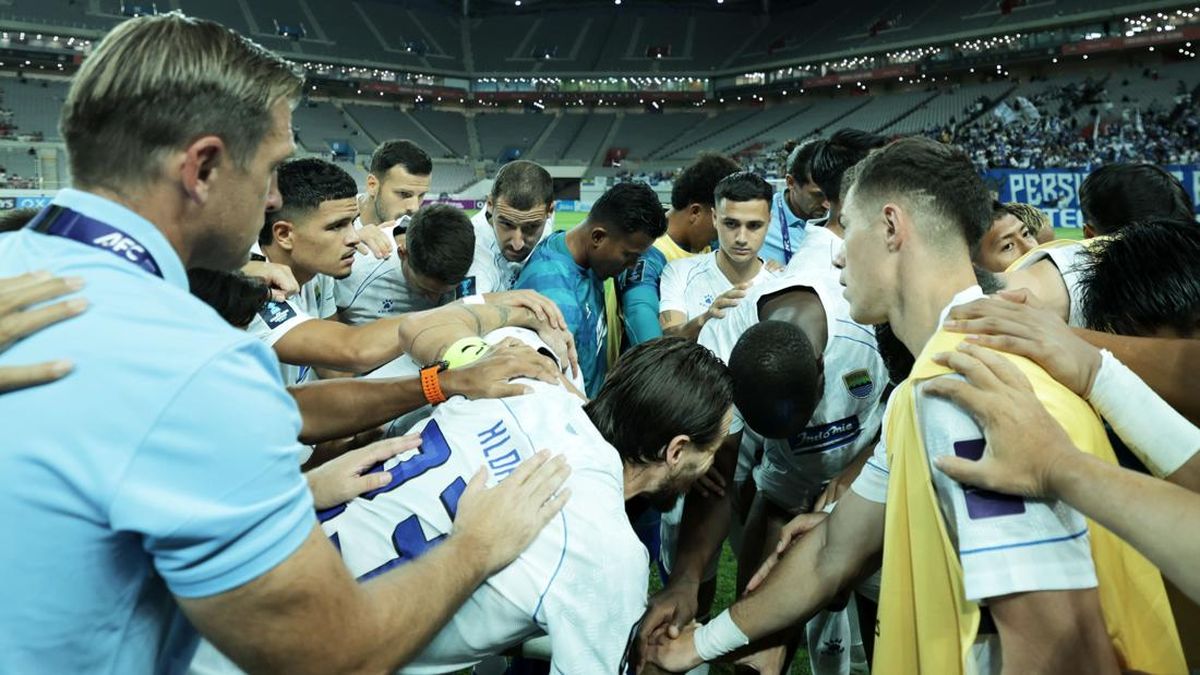 Persib Tak Tambah Pemain, Igor Tolic Pede dengan Skuad Minimalis