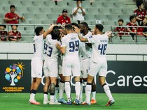 Persib Ciptakan Sejarah, Jadi Klub Indonesia Pertama Menang di Korea!