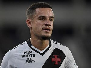 Coutinho Kini Main Bareng Neymar di Santos
