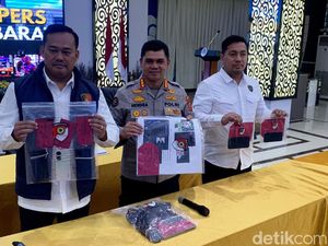 Lapak Gelap Bot Bangor, Cara Sindikat Doxing Jual Data Pribadi Pejabat