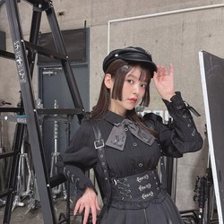 Batal Tampil di Kyoto, Agensi Sumire Uesaka Tempuh Jalur Hukum ke Peneror