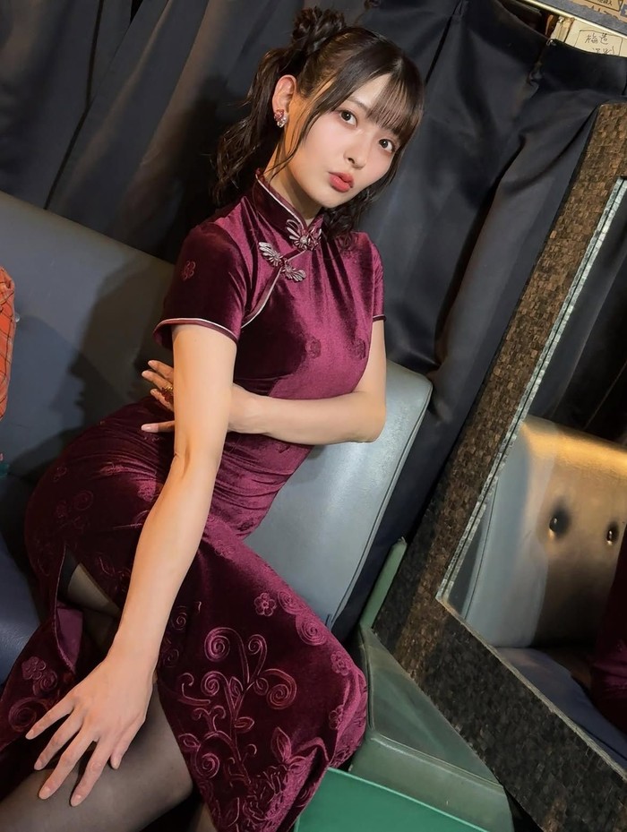 Potret Sumire Uesaka yang Diancam Dibunuh dalam Balutan Cosplay