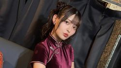 Potret Sumire Uesaka yang Diancam Dibunuh dalam Balutan Cosplay