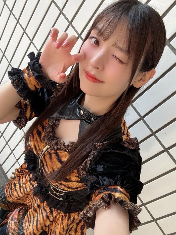 Potret Sumire Uesaka yang Diancam Dibunuh dalam Balutan Cosplay