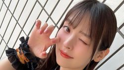 Potret Sumire Uesaka yang Diancam Dibunuh dalam Balutan Cosplay