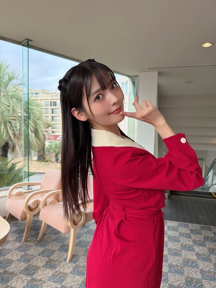 Potret Sumire Uesaka yang Diancam Dibunuh dalam Balutan Cosplay