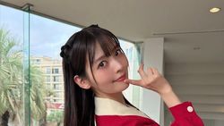 Potret Sumire Uesaka yang Diancam Dibunuh dalam Balutan Cosplay
