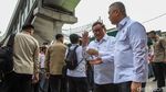 Prabowo Sapa Warga Usai Resmikan LRT Kelapa Gading - Manggarai