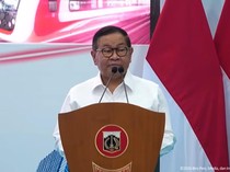 Pramono Mau Lanjutkan LRT sampai JIS hingga Whoosh, Minta Bantuan Danantara
