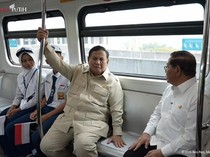 Tarif LRT Kelapa Gading-Manggarai Rp 8 Selama 8 Hari, Setelahnya Rp 5.000