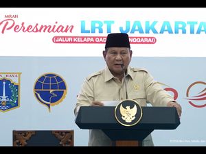 Video: Prabowo Mau Sebar Bantuan Subsidi Upah Rp 300 Ribu/Bulan!