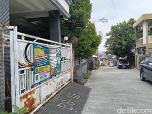 Harga Rumah Baru di Balikpapan Naik Terbatas, Dipicu Harga Bahan-Biaya Tukang