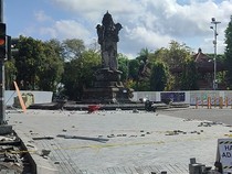 Video Proyek Kawasan Heritage Denpasar Dikebut, Siap Sambut DenFest