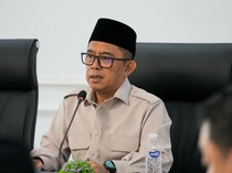 Kemenhaj Cabut Izin KBIHU di Purwakarta yang Pungli dan Tipu Data Jemaah