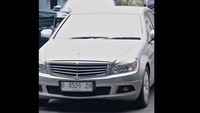Spesifikasi Mercy Klasik Purbaya yang Dibawa Sendiri dari Rumah ke Kantor Kemenkeu
