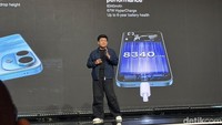 Spek Redmi Note 17 Pro Max Cs, Rilis dengan Baterai 10.000 mAh