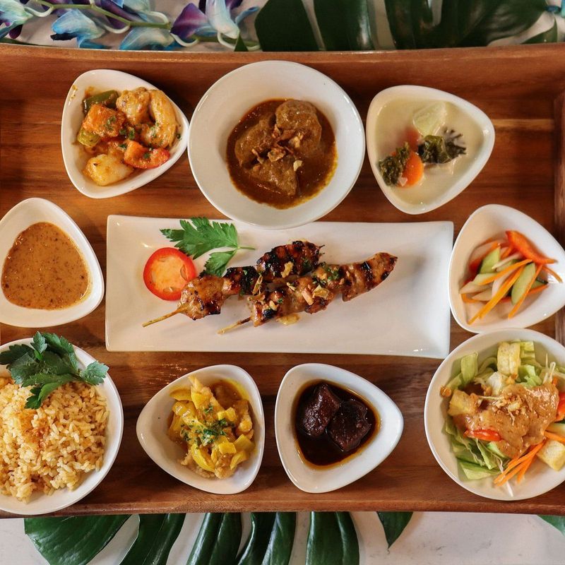 Restoran Indonesia di Luar Negeri yang Akhirnya Gulung Tikar