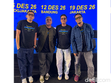Gokil! Rumahsakit Kasih Surprise Datang Langsung ke SMP 258 Jakarta