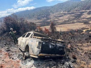 Pembunuh Sopir Travel di Wamena Diduga KKB Kodap III Ndugama