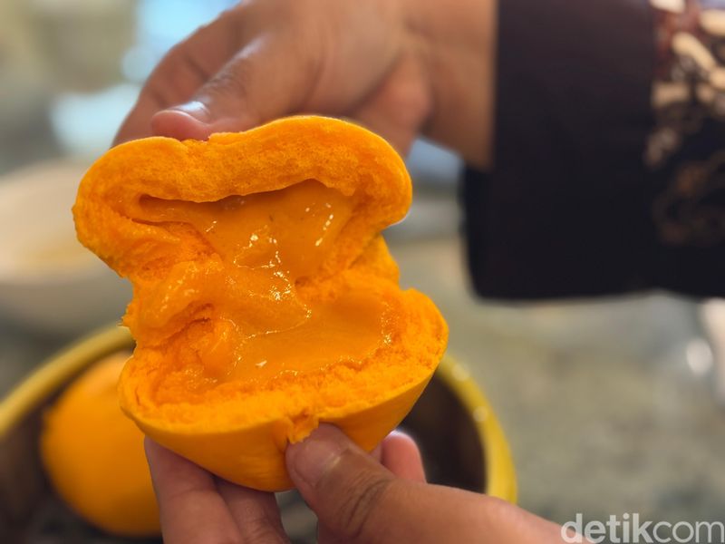 Su Wah, kafe ala Hong Kong