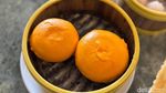 Serasa di Hong Kong! Kafe Ini Sajikan Dimsum hingga Egg Tart Durian