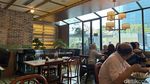 Serasa di Hong Kong! Kafe Ini Sajikan Dimsum hingga Egg Tart Durian