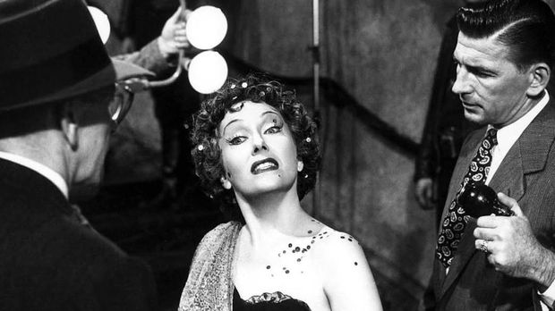 Sunset Boulevard Sunset Boulevard (1950)