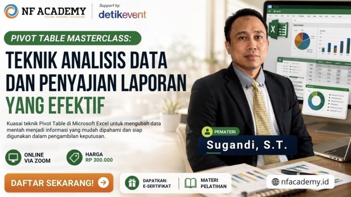 Teknik Analisis Data