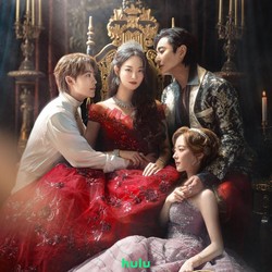 Rumit! Cinta Segiempat di Teaser Terbaru Drakor The Married Empress