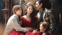 Rumah Tangga Shin Min Ah & Ju Ji Hoon Dihantam Lee Se Young