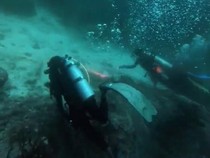 Diving di Sabang, Wisatawan Malaysia Hilang