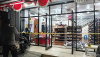 2 OTK di Karanganyar Serang Karyawati Toko hingga Luka di Kepala