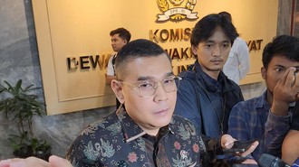 Nusron Wahid 2 Hari Tak Hadiri Rapat di DPR, Wamen Ossy Buka Suara