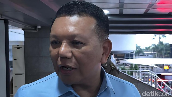 Istana Tegaskan Perombakan Kabinet Pemerintahan Prabowo Bukan Upaya Menyingkirkan Tokoh Lama (2)